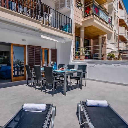 Ideal Property Mallorca - Mary Port d'Alcúdia Exterior foto