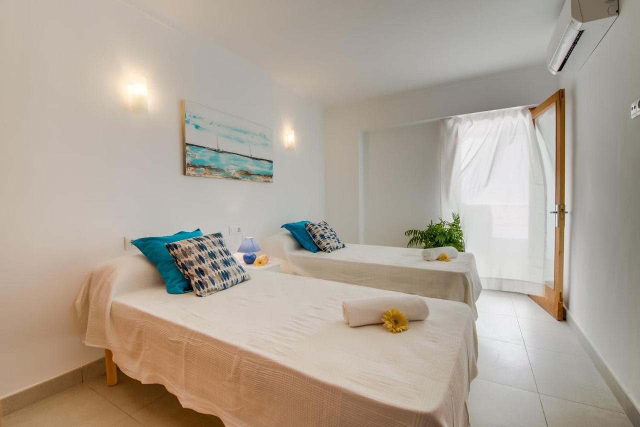 Ideal Property Mallorca - Mary Port d'Alcúdia Exterior foto