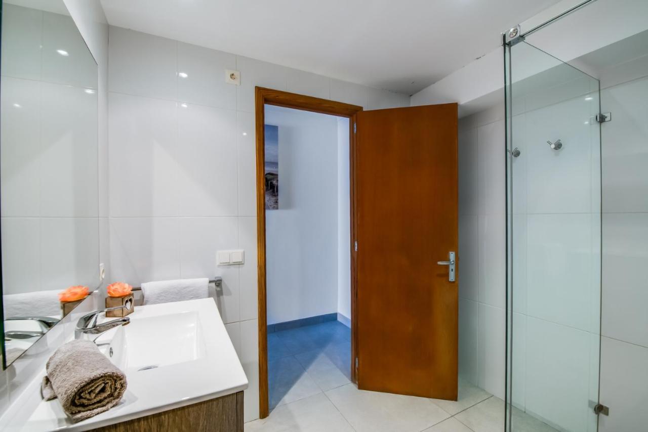 Ideal Property Mallorca - Mary Port d'Alcúdia Exterior foto