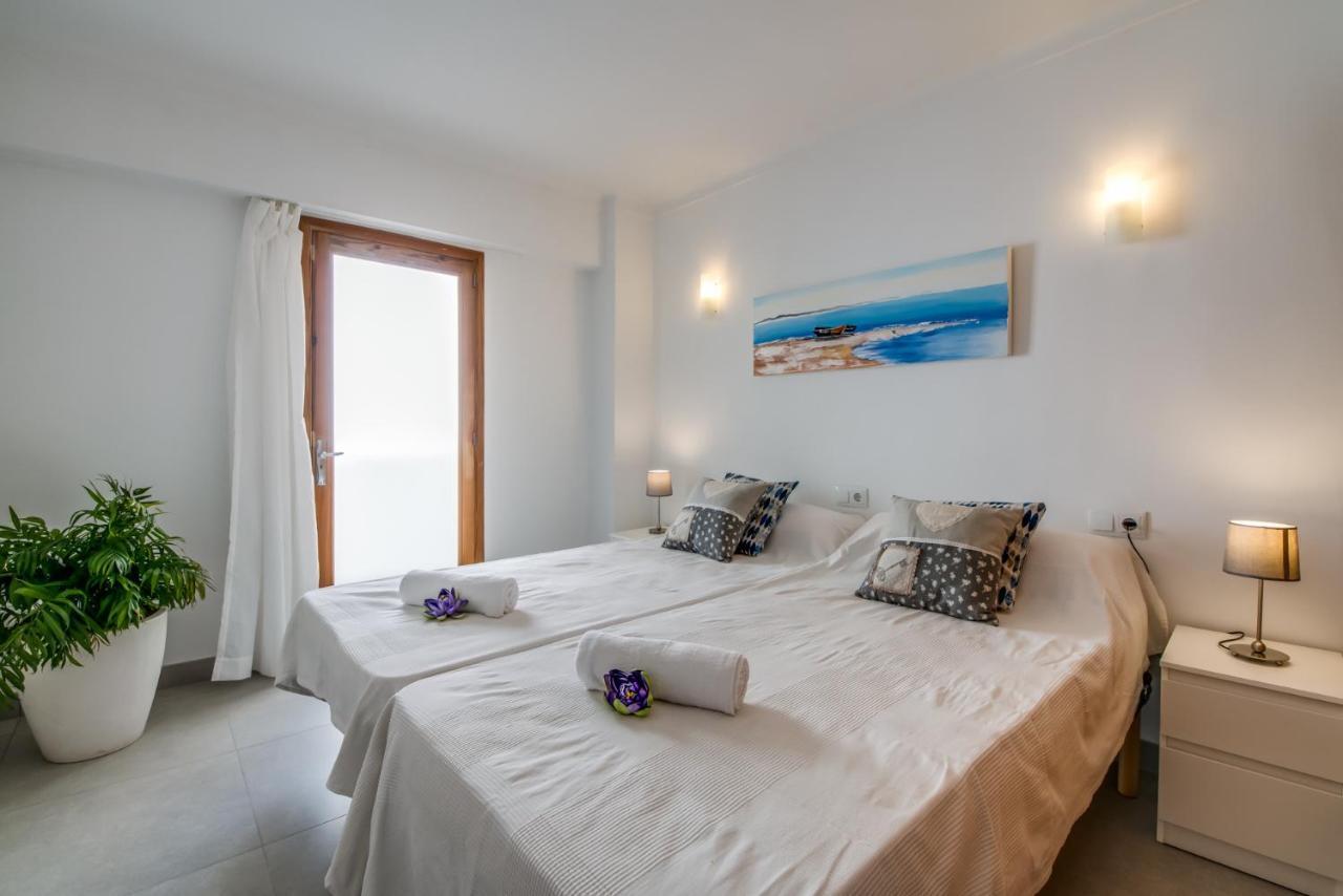 Ideal Property Mallorca - Mary Port d'Alcúdia Exterior foto